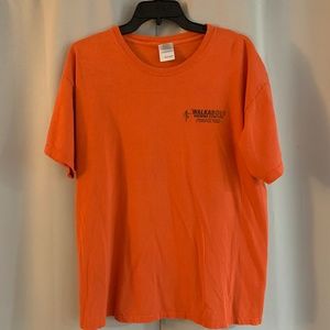 Walkabout Brewing Company T Shirt